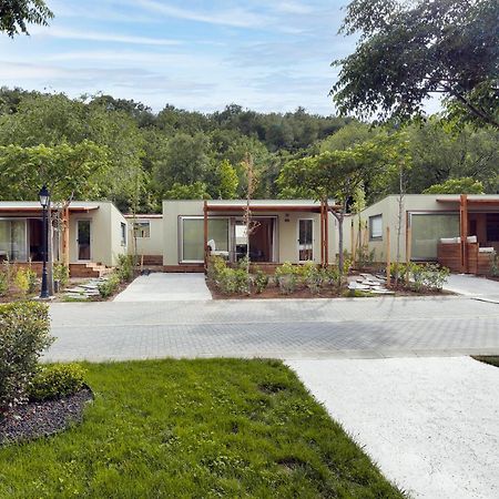 Wecamp Pirineos Hotel Boltana Ngoại thất bức ảnh