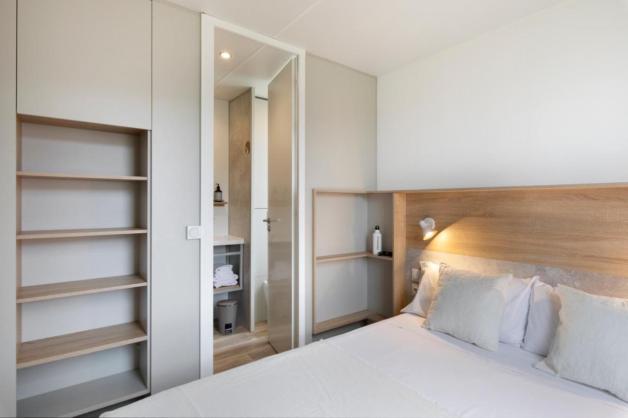 Wecamp Pirineos Hotel Boltana Ngoại thất bức ảnh