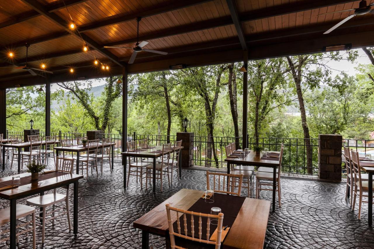 Wecamp Pirineos Hotel Boltana Ngoại thất bức ảnh